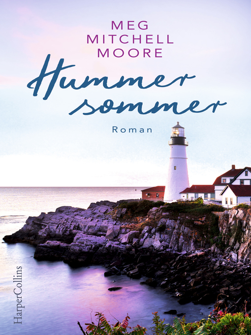 Title details for Hummersommer by Meg Mitchell Moore - Available